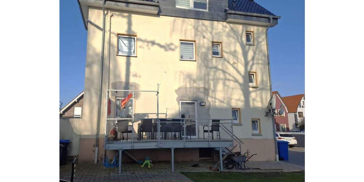 Mehrfamilienhaus, Wohnhaus Nordenham - 8 Zimmer, 192 m&sup2;, 329.000&euro; | Angebot:25735311