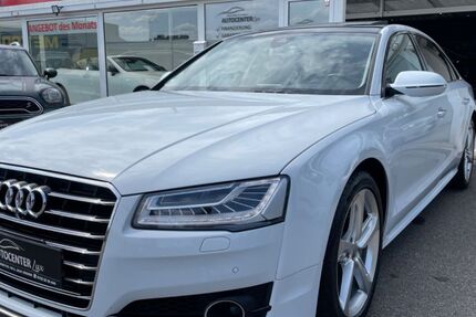 Audi A8 61.500 km 32.999 € Bremen 28201