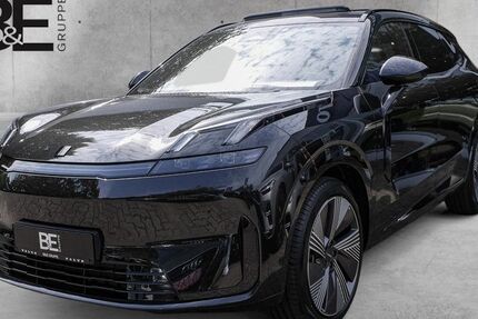 Lynk & Co 08 2.500 km 49.950 &euro; Schiffdorf-Spaden 27619