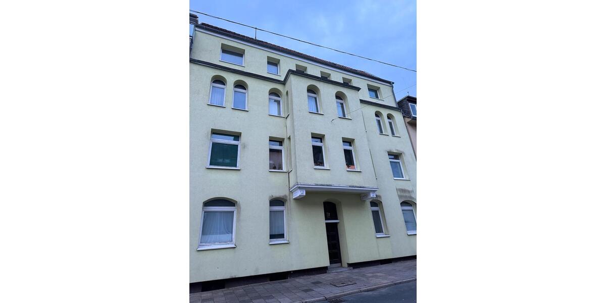 Etagenwohnung Schiffdorf - 1 Zimmer, 31 m&sup2;, 356&euro; | Angebot:25305908