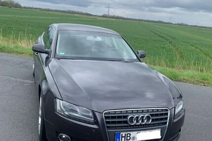 Audi A5 140.000 km 8.900 &euro; Bremerhaven 27572