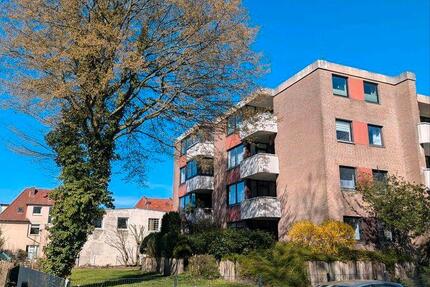 Wohnung Wilhelmshaven - 3 Zimmer, 82 m&sup2;, 249.000&euro; | Angebot:26195672