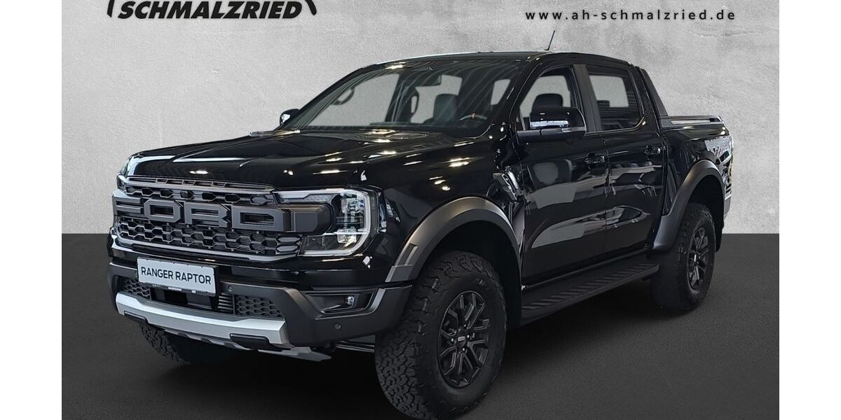 Ford Ranger 1.990 km 65.970 &euro; Bremerhaven 27570