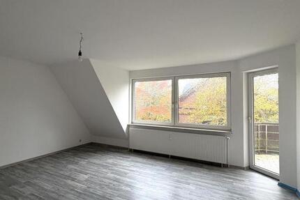 Renovierte 3-Zimmer-Wohnung in Loxstedt zimmer