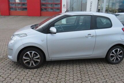 Citroen C1 26.150 km 10.200 &euro; Bremerhaven 27570