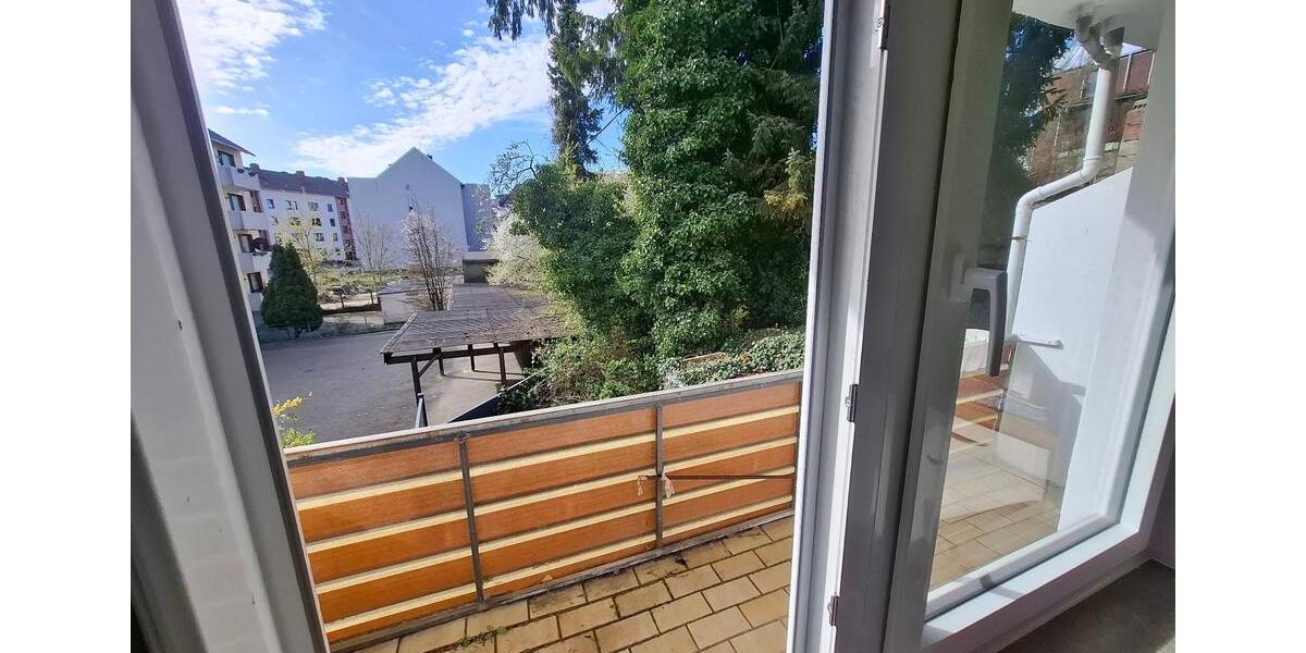 Etagenwohnung Bremerhaven - 3 Zimmer, 58 m&sup2;, 78.500&euro; | Angebot:26620962