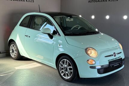 Fiat 500 88.000 km 6.741 € Nordenham 26954