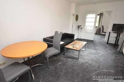 Zimmer Bremerhaven-Lehe Lehe - 2 Zimmer, 1.040&euro; | Angebot:22820176
