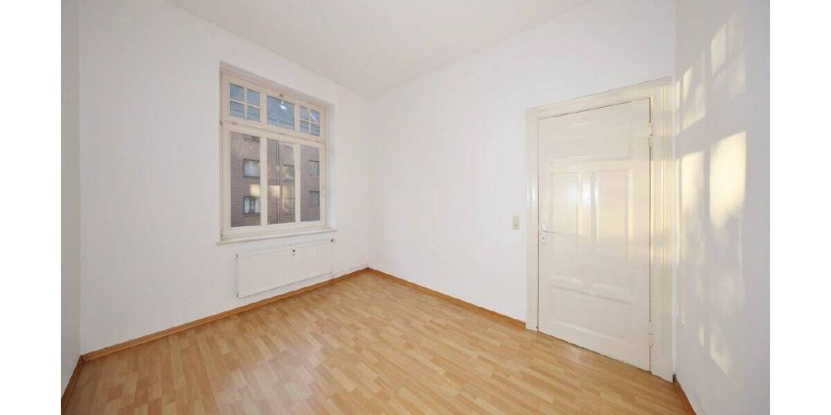 Etagenwohnung Wilhelmshaven-Heppens Heppens - 2 Zimmer, 48 m&sup2;, 89.000&euro; | Angebot:25686774