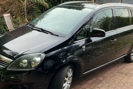 Opel Zafira 214.000 km 3.800 &euro; Bremerhaven 27578
