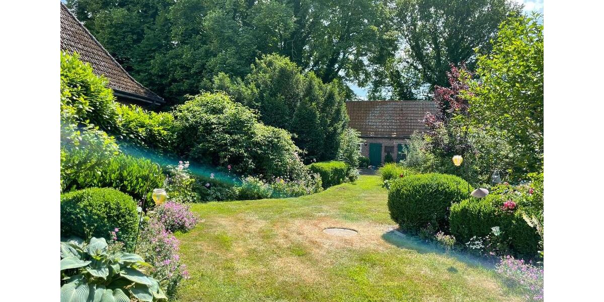 Einfamilienhaus Hagen im Bremischen - 9 Zimmer, 300 m&sup2;, 600.000&euro; | Angebot:26536539