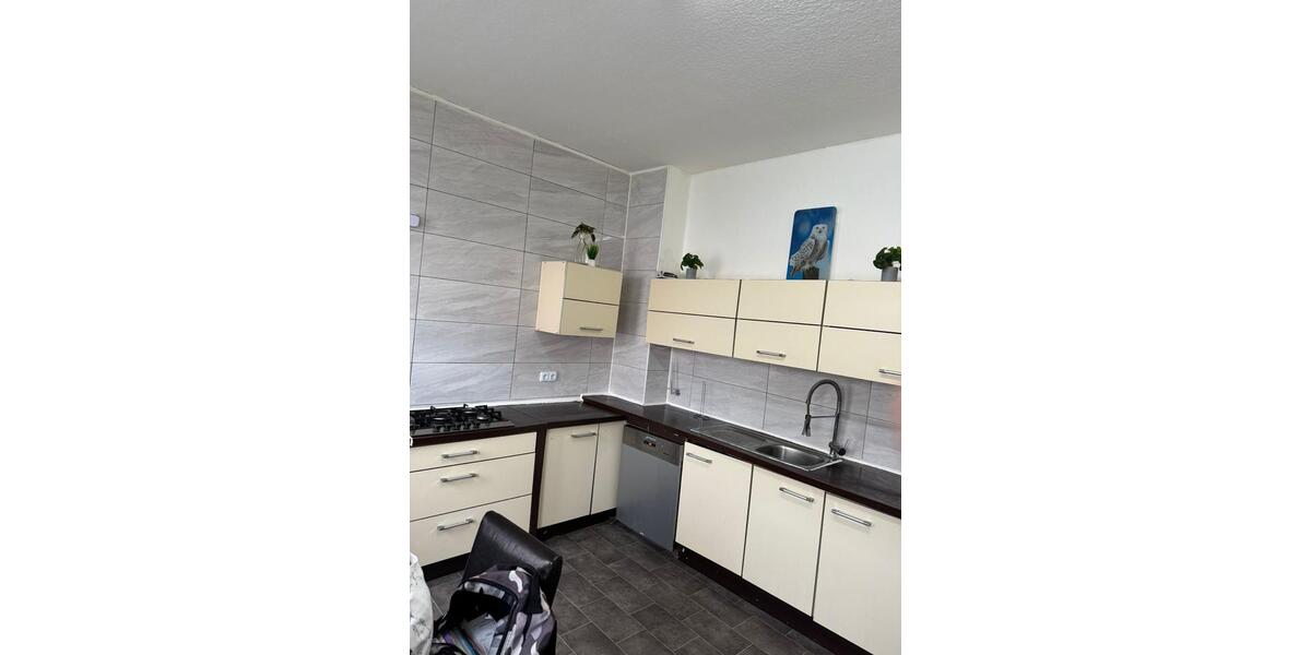 Mehrfamilienhaus, Wohnhaus Nordenham - 4 Zimmer, 104 m&sup2;, 130.000&euro; | Angebot:27002057