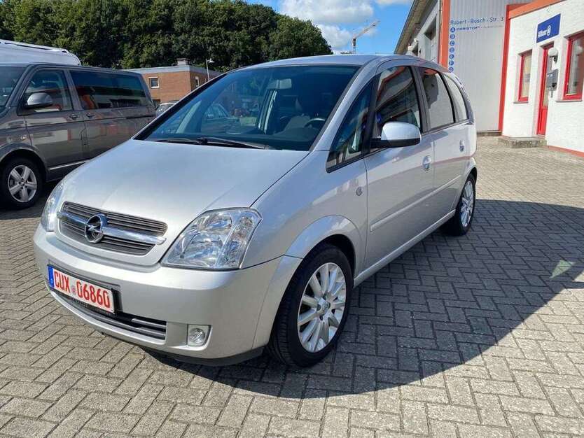 Meriva
