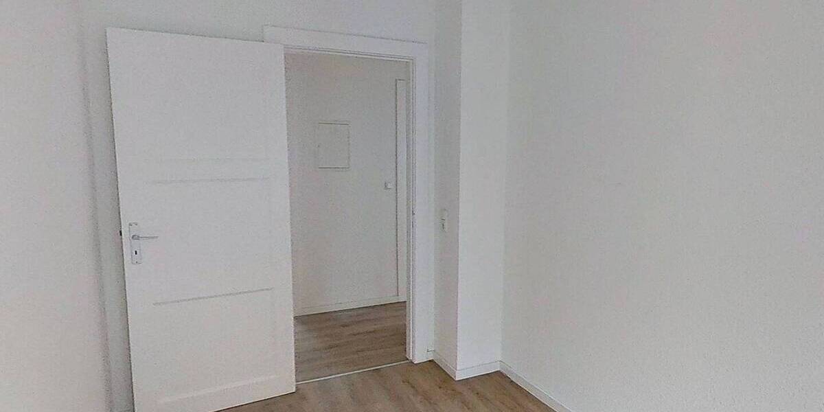 Etagenwohnung Nordenham Einswarden - 3 Zimmer, 52 m&sup2;, 369&euro; | Angebot:26879096