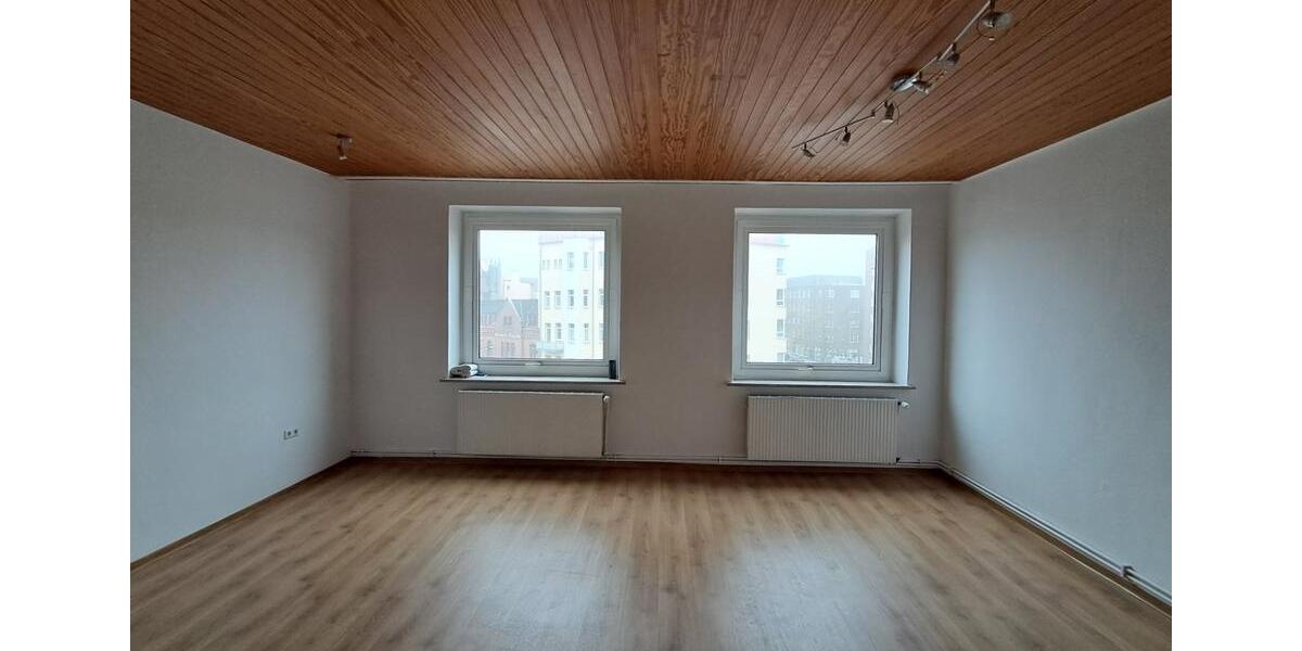 Etagenwohnung Bremerhaven Mitte - 2 Zimmer, 69 m&sup2;, 420&euro; | Angebot:24851558