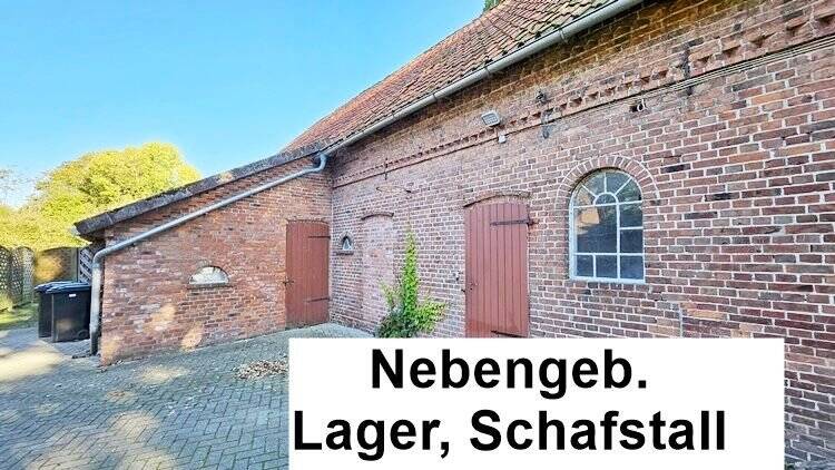 Gewerbeobjekt Beverstedt Appeln - 295.000&euro; | Angebot:23977246