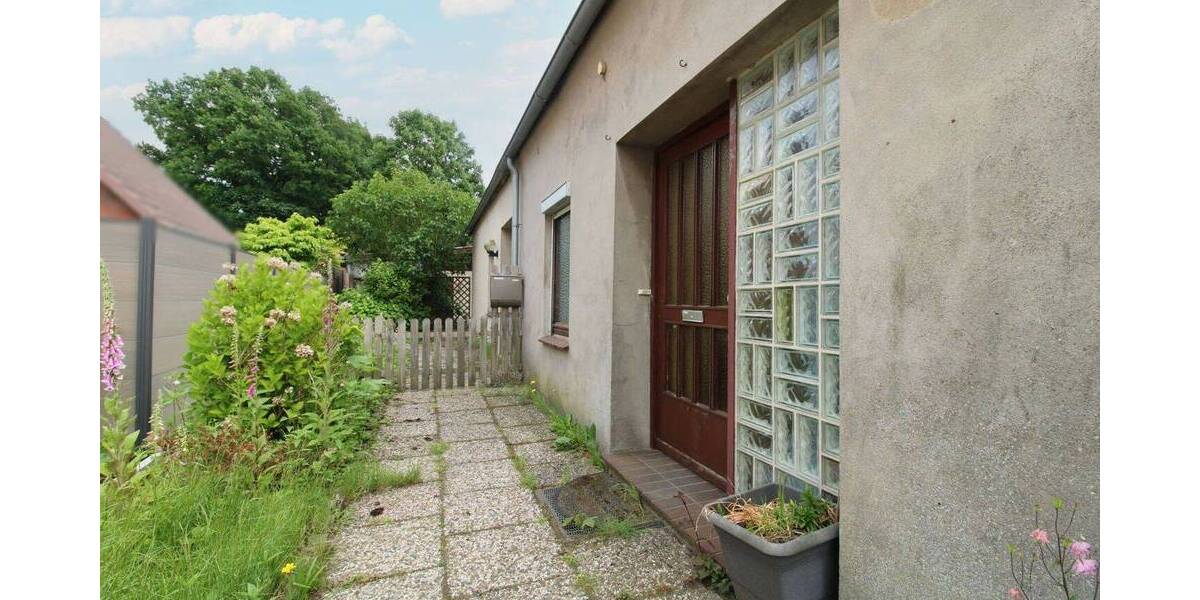 Einfamilienhaus Geestland Bad Bederkesa - 7 Zimmer, 155.000&euro; | Angebot:26799951
