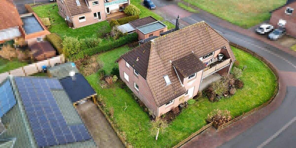 Mehrfamilienhaus, Wohnhaus Stadland Kleinensiel - 5 Zimmer, 1.599.999&euro; | Angebot:25768808