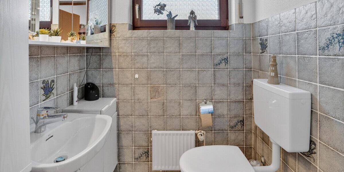 Mehrfamilienhaus, Wohnhaus Nordenham / Blexen Blexen - 4 Zimmer, 119 m&sup2;, 209.000&euro; | Angebot:26820517