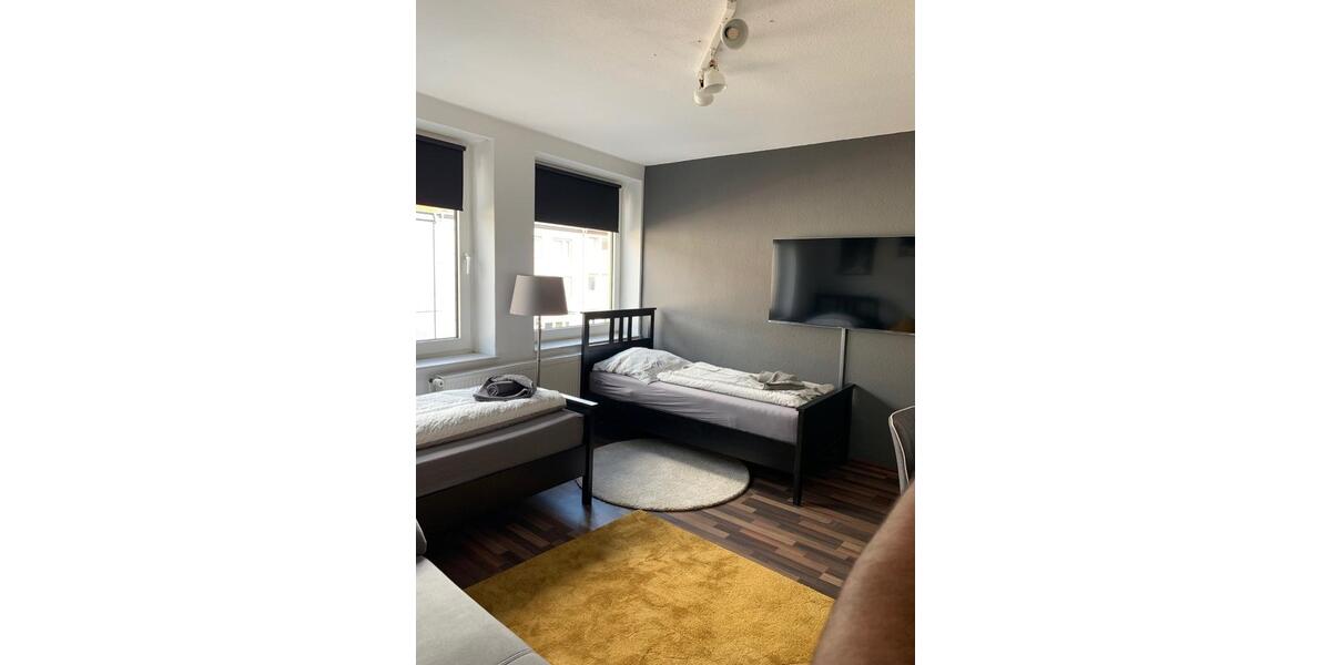 Etagenwohnung Bremerhaven Geestemünde - 1 Zimmer, 50 m&sup2;, 75&euro; | Angebot:22896038