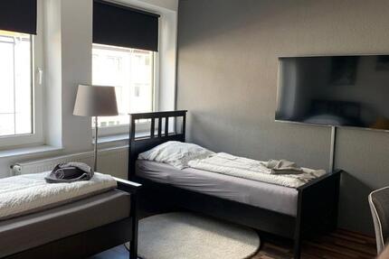 Wohnung Bremerhaven Geestemünde - 1 Zimmer, 50 m&sup2;, 75&euro; | Angebot:22896038