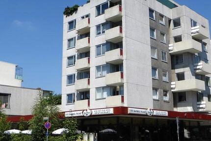 Wohnung Wilhelmshaven - 1 Zimmer, 42 m&sup2;, 360&euro; | Angebot:26458030