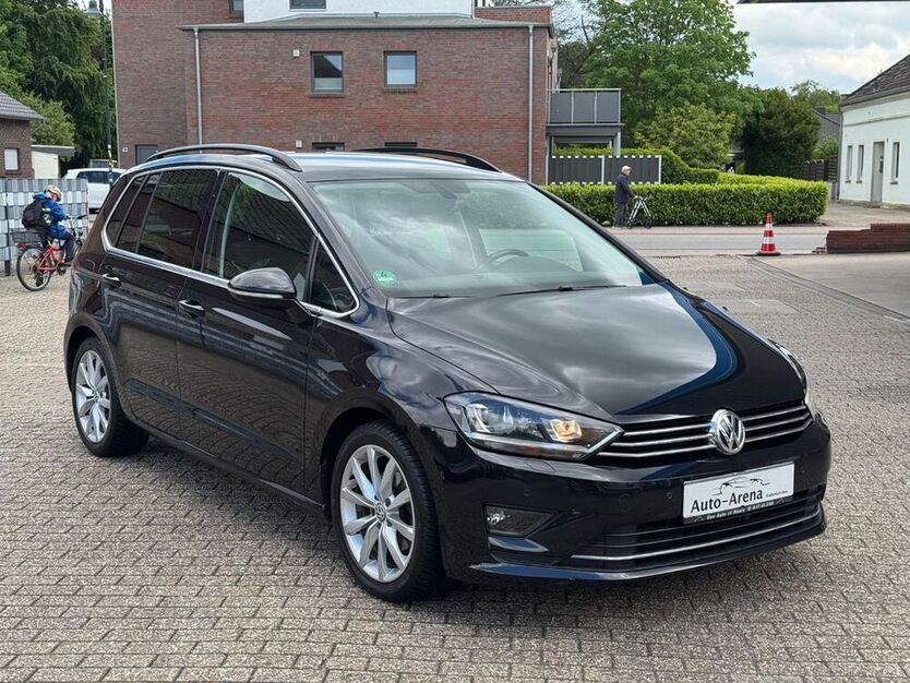 Golf Plus