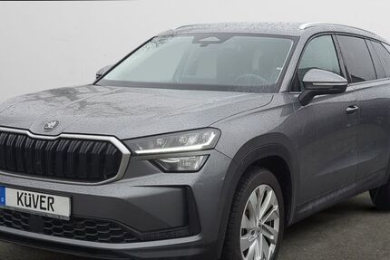 Skoda Kodiaq 41.400 km 34.685 &euro; Hagen 27628