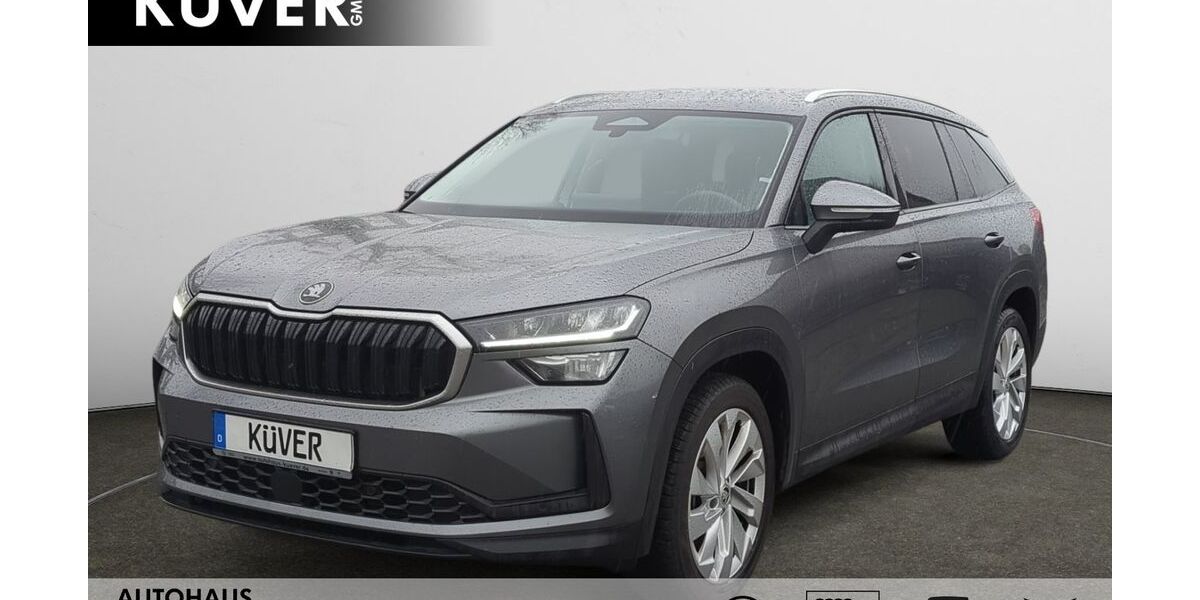 Skoda Kodiaq 41.400 km 35.521 &euro; Hagen 27628