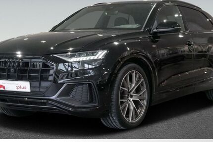 Audi Q8 42.625 km 79.870 € Bremerhaven 27576