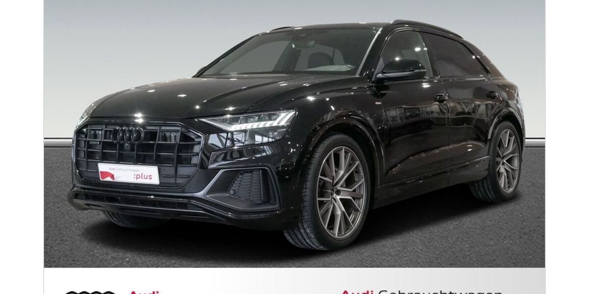 Audi Q8 42.625 km 79.870 € Bremerhaven 27576