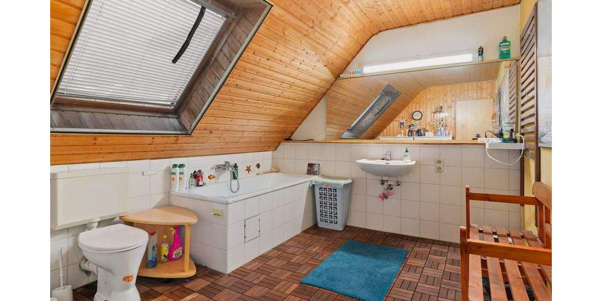 Bremerhaven - Speckenbüttel l Attraktives Einfamilienhaus mit Kamin in beliebter Lage Bremerhavens 3 zimmer