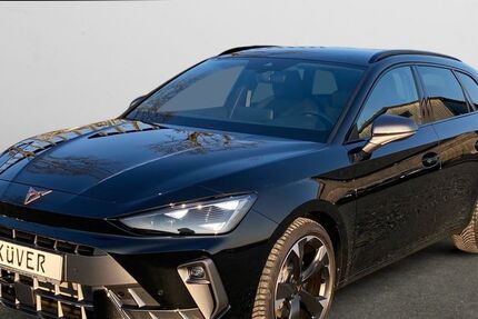 Cupra Leon 1.600 km 33.639 &euro; Hagen 27628