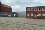 Provisionsfrei* Gewerbehof - 2 Bürogebäude, 240 m² Lager & 13 Garagen direkt am Wasser - Gewerbeobjekt Bremerhaven Fischereihafen (Stadtteil) | Angebot:24480932