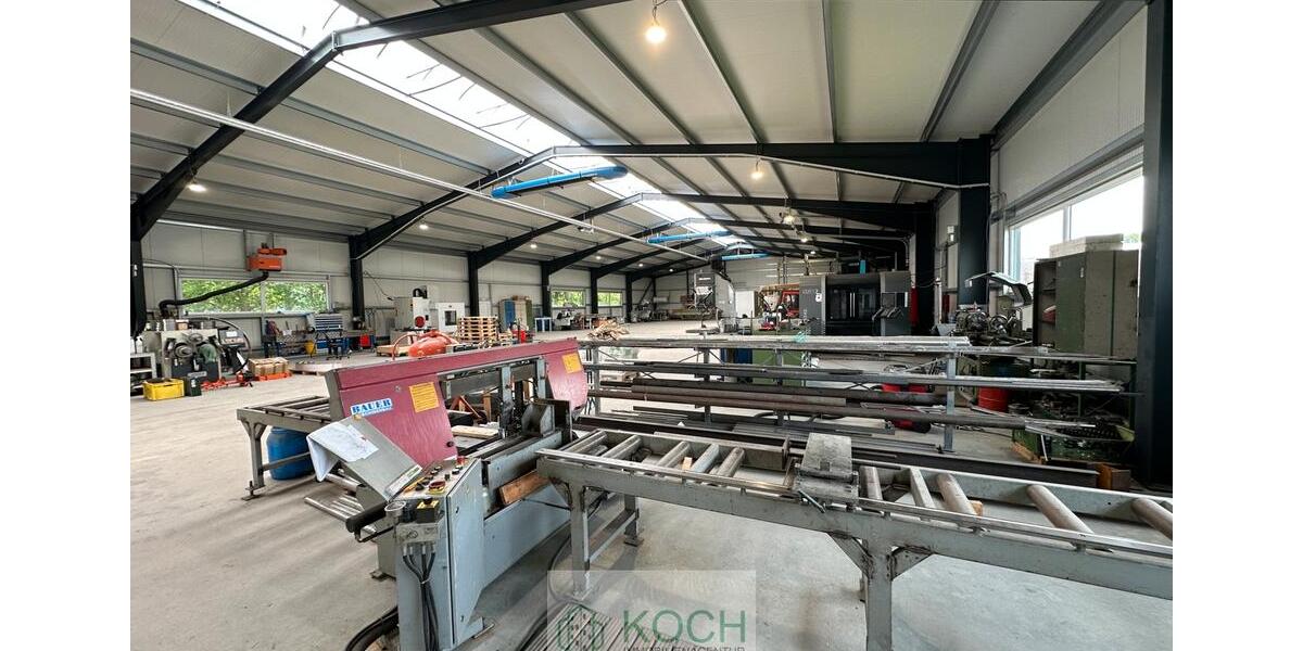 Gewerbeobjekt Loxstedt - 4.950&euro; | Angebot:25794208