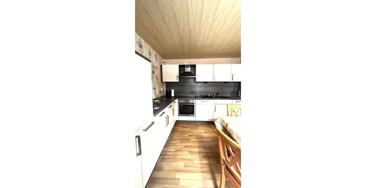 Mehrfamilienhaus, Wohnhaus Bremerhaven Lehe - 8 Zimmer, 140 m&sup2;, 250.000&euro; | Angebot:25724271