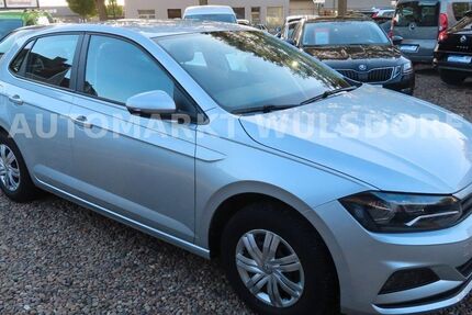 VW Polo 31.000 km 12.650 &euro; Bremerhaven 27572