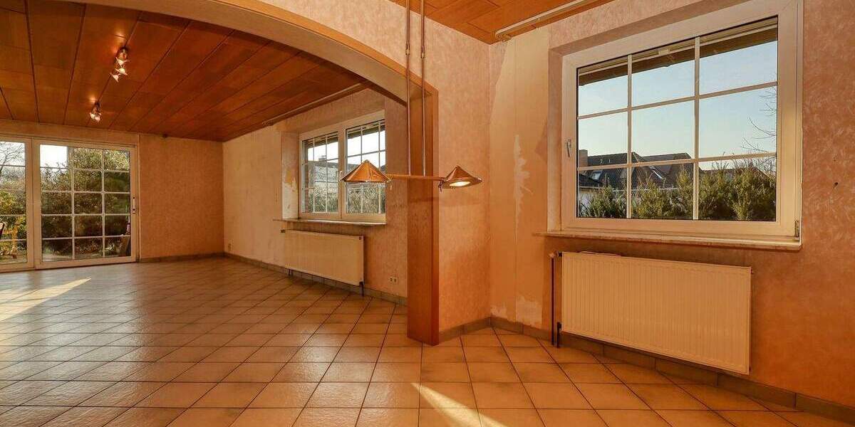 Einfamilienhaus Loxstedt Nesse - 5 Zimmer, 202 m&sup2;, 395.000&euro; | Angebot:25744108