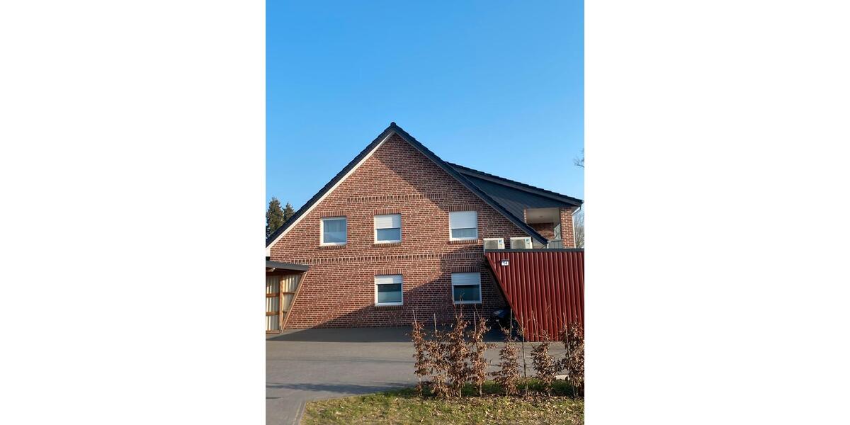 Dachgeschoßwohnung Schiffdorf - 3 Zimmer, 78 m&sup2;, 869&euro; | Angebot:25588636