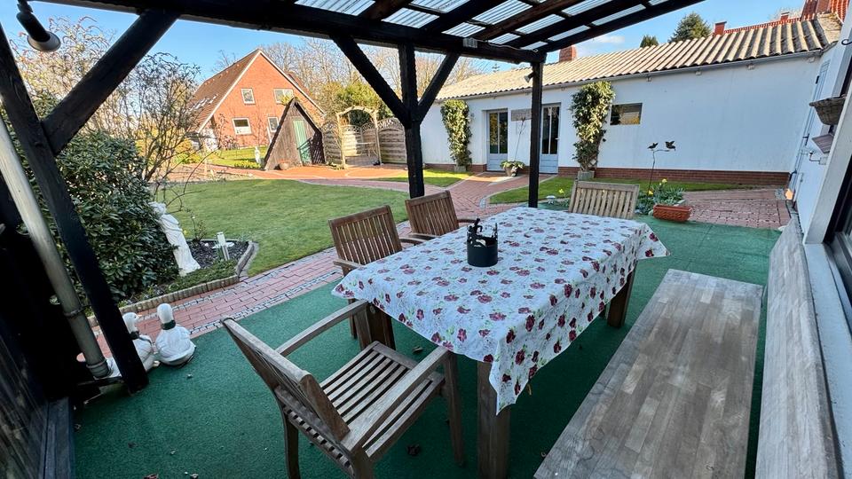 Einfamilienhaus Beverstedt - 6 Zimmer, 138 m&sup2;, 199.000&euro; | Angebot:25917552