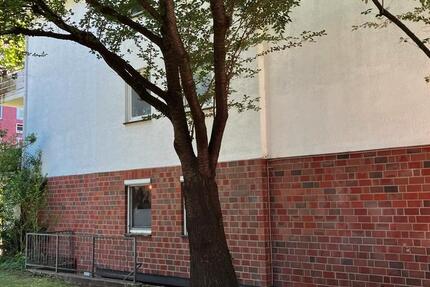 geräumige Zweiraum-Wohnung zum 01.08.