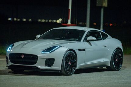Jaguar F-Type 51.000 km 53.999 &euro; Nordenham 26954