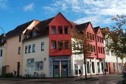 Gewerbeobjekt Brake (Unterweser) - 1.265&euro; | Angebot:23331752