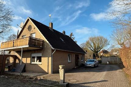 Haus Wilhelmshaven Aldenburg - 7 Zimmer, 169 m&sup2;, 365.000&euro; | Angebot:25599009