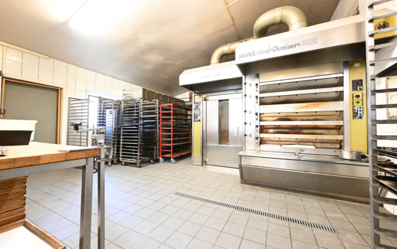 Gewerbeobjekt Hagen im Bremischen Hagen - 980.000&euro; | Angebot:25205466