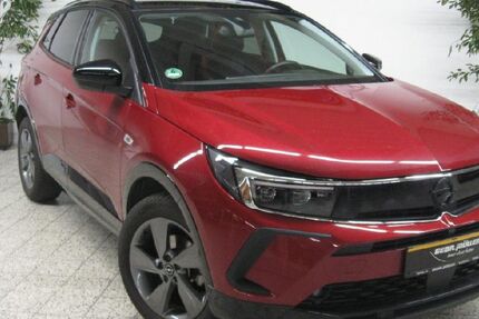 Opel Grandland (X) 43.450 km 21.490 &euro; Nordenham 26954