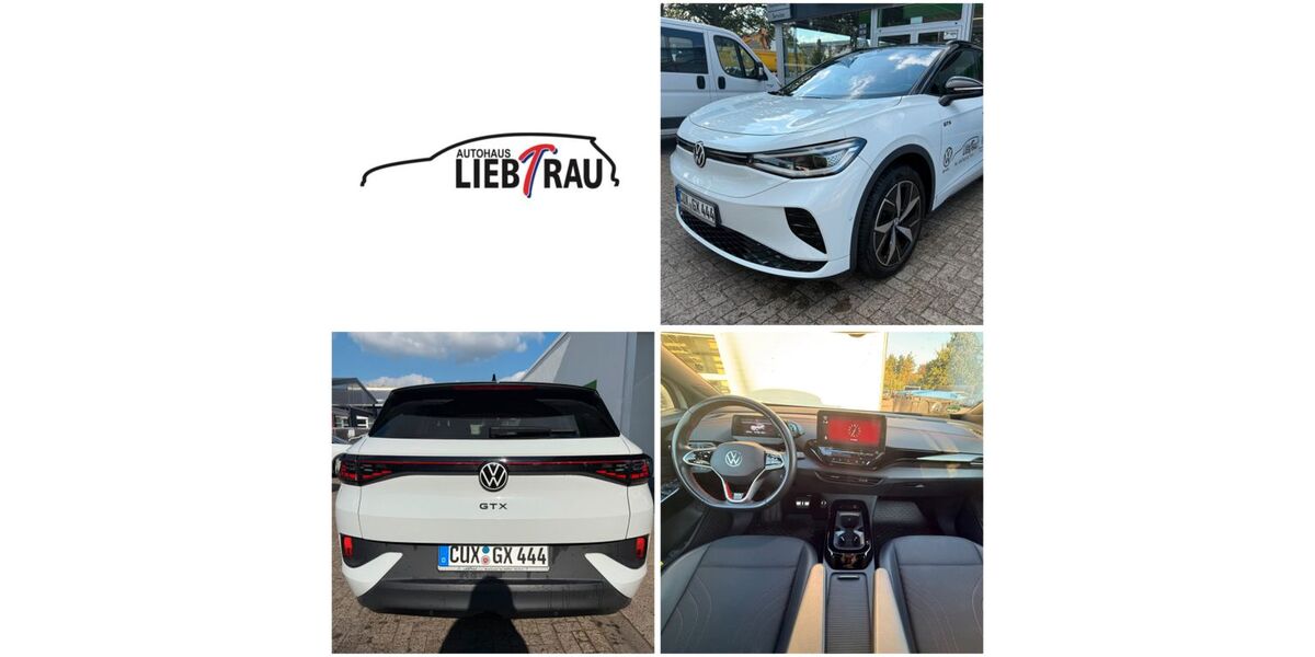 VW ID.4 20.000 km 40.950 &euro; Loxstedt - Bexhövede 27612