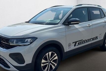 VW T-Cross 5.250 km 25.799 &euro; Nordenham 26954