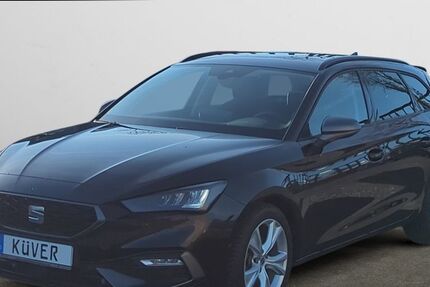 Seat Leon 14.700 km 24.237 &euro; Hagen 27628