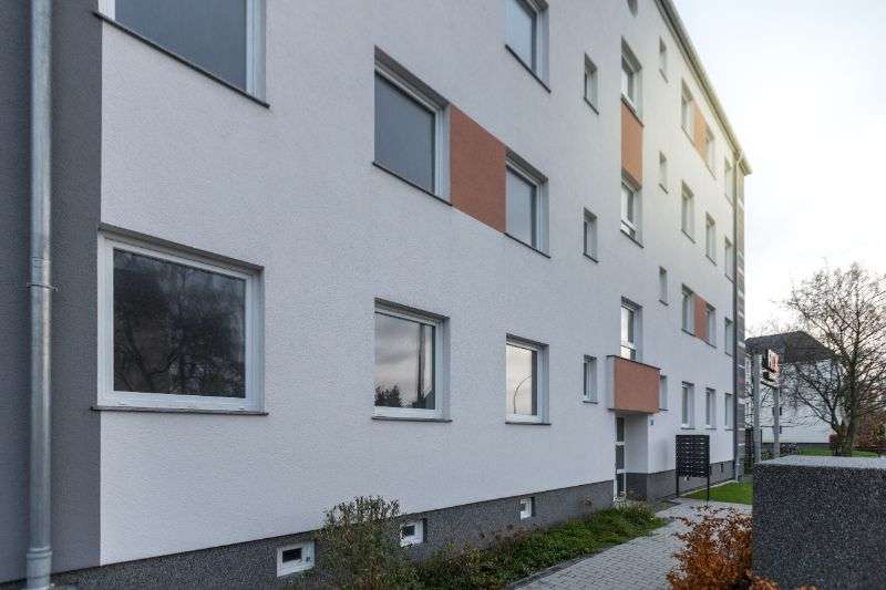 Wohnung zum Mieten in Bremerhaven 320 € 39.57 m²